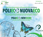 Rassegna Stampa VIII Forum Internazionale PolieCo: PolieCo Nuova Eco
